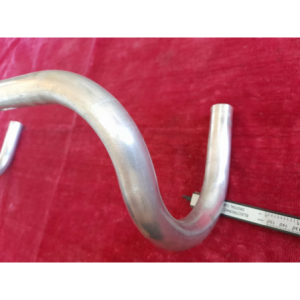Cintre vélo GUID ancien  vintage bike 400-24,6  randonneur R490