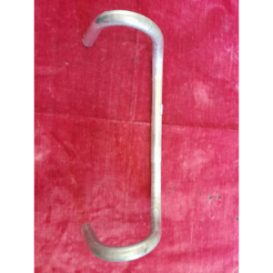 Cintre vélo GUID ancien  vintage bike 400-24,6  randonneur R490
