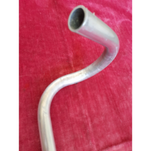 Cintre vélo GUID ancien  vintage bike 400-24,6  randonneur R490