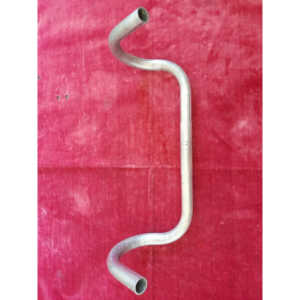 Cintre vélo GUID ancien  vintage bike 400-24,6  randonneur R490