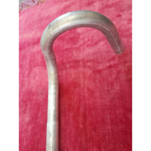 Cintre vélo GUID ancien  vintage bike 400-24,6  randonneur R490