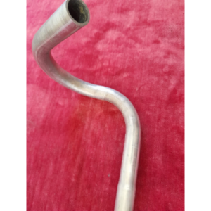 Cintre vélo GUID ancien  vintage bike 400-24,6  randonneur R490