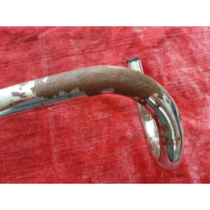 Cintre vélo vintage handle-bar 390 - 25 mm eroica R100