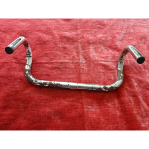 Cintre vélo vintage handle-bar 390 - 25 mm eroica R100