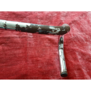 Cintre vélo vintage handle-bar 390 - 25 mm eroica R100