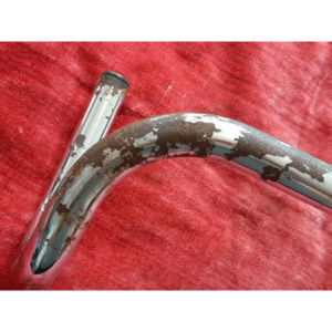 Cintre vélo vintage handle-bar 390 - 25 mm eroica R100
