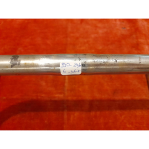 Cintre vélo course 490-24.6 mm vintage bike eroica R367