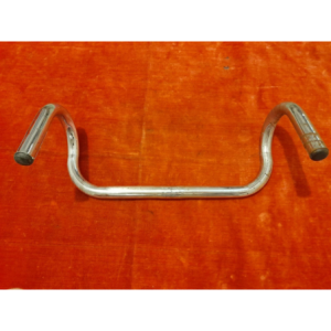 Cintre vélo course 490-24.6 mm vintage bike eroica R367