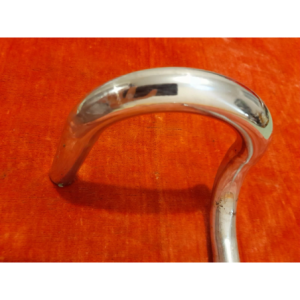 Cintre vélo course 490-24.6 mm vintage bike eroica R367