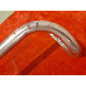 Cintre vélo course 490-24.6 mm vintage bike eroica R367
