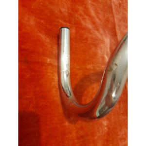 Cintre vélo course 490-24.6 mm vintage bike eroica R367