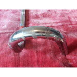 Cintre vélo couse en acier  390-24.8 vintage bike eroica R270
