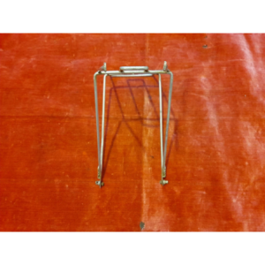 Porte bagage vintage bike eroica 650