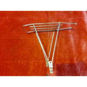 Porte bagage vintage bike eroica 650