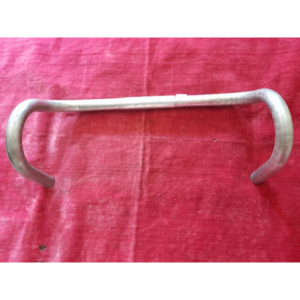 Cintre vélo  GUID course randonneur handle-bar 410-25 mm vintage bike R418