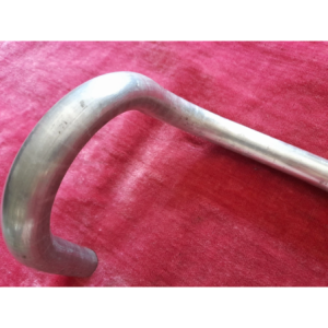 Cintre vélo  GUID course randonneur handle-bar 410-25 mm vintage bike R418