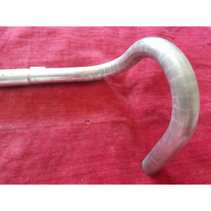 Cintre vélo  GUID course randonneur handle-bar 410-25 mm vintage bike R418