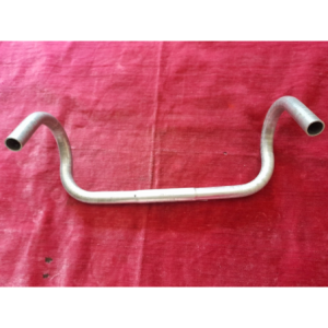 Cintre vélo  GUID course randonneur handle-bar 410-25 mm vintage bike R418