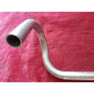 Cintre vélo  GUID course randonneur handle-bar 410-25 mm vintage bike R418