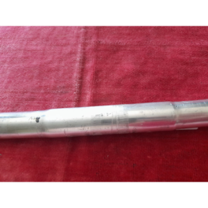 Cintre vélo  GUID course randonneur handle-bar 410-25 mm vintage bike R418