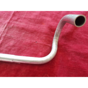 Cintre vélo  GUID course randonneur handle-bar 410-25 mm vintage bike R418