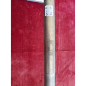 Cintre vélo GUID ancien  vintage bike 410-24,6 randonneur R475