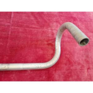 Cintre vélo GUID ancien  vintage bike 410-24,6 randonneur R475