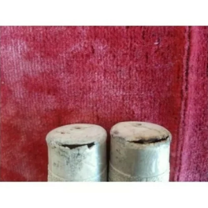 Poignées de Cintre  Vynex Vintage handlebar handle    eroica-0912