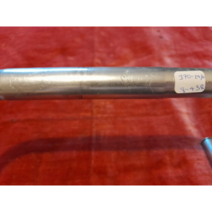 Cintre vélo BELLERI Vintage Handlebar 370-24,6 Eroica R438