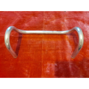 Cintre vélo BELLERI Vintage Handlebar 370-24,6 Eroica R438