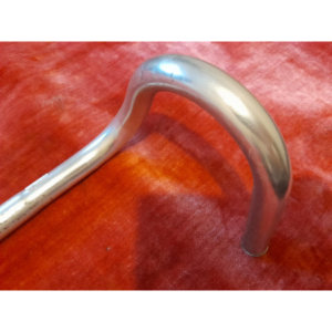 Cintre vélo BELLERI Vintage Handlebar 370-24,6 Eroica R438