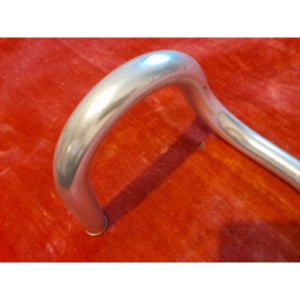 Cintre vélo BELLERI Vintage Handlebar 370-24,6 Eroica R438