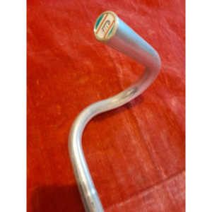Cintre vélo BELLERI Vintage Handlebar 370-24,6 Eroica R438