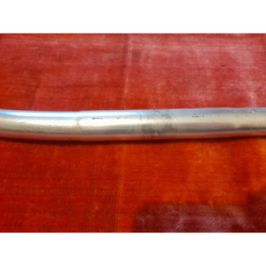 Cintre vélo BELLERI Vintage Handlebar 370-24,6 Eroica R438