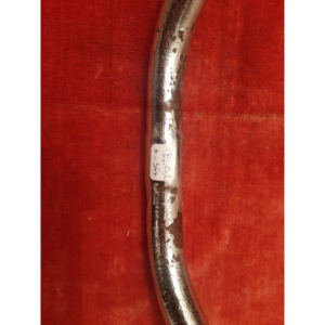 Cintre vélo randonneur 480-25.2 mm vintage bike eroica R364