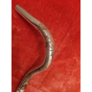 Cintre vélo randonneur 480-25.2 mm vintage bike eroica R364
