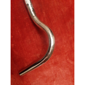 Cintre vélo randonneur 480-25.2 mm vintage bike eroica R364