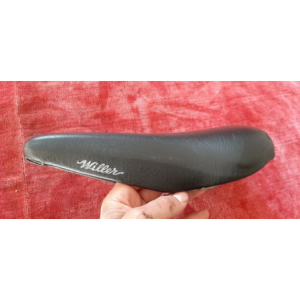 Selle velo vintage WILLER made in Italie eroica -1