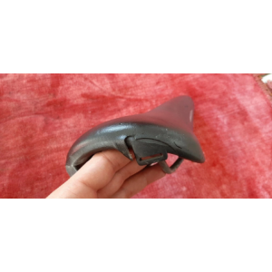 Selle velo vintage WILLER made in Italie eroica -1