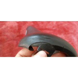 Selle velo vintage WILLER made in Italie eroica -1