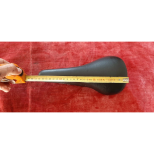 Selle velo vintage WILLER made in Italie eroica -1