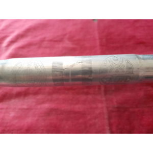 Cintre de vélo GUID randonneur course handle-bar 420-24,6mm vintage bike R425