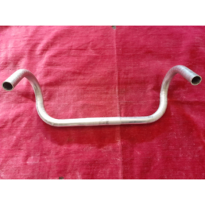 Cintre de vélo GUID randonneur course handle-bar 420-24,6mm vintage bike R425