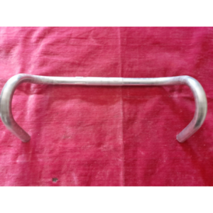 Cintre de vélo GUID randonneur course handle-bar 420-24,6mm vintage bike R425