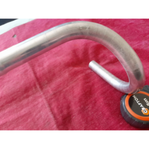 Cintre de vélo GUID randonneur course handle-bar 420-24,6mm vintage bike R425