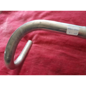Cintre de vélo GUID randonneur course handle-bar 420-24,6mm vintage bike R425