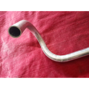 Cintre de vélo GUID randonneur course handle-bar 420-24,6mm vintage bike R425