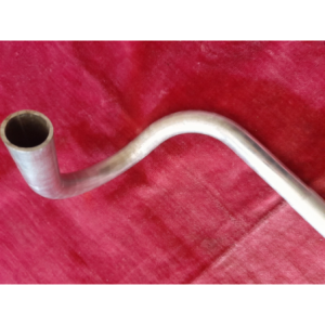 Cintre de vélo GUID randonneur course handle-bar 420-24,6mm vintage bike R425