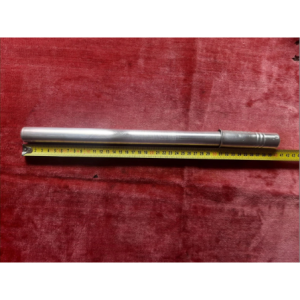 Pompe a air en alliage d'aluminium 40cm TORNADE ancien velo vintage bike Vintage