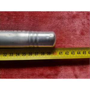 Pompe a air en alliage d'aluminium 40cm TORNADE ancien velo vintage bike Vintage